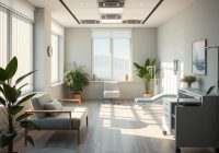 Rehabilitacja po operacji nietrzymania moczu – klucz do zdrowia