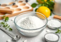 Wodorowęglan sodu: właściwości, zastosowania i zdrowotne korzyści Wodorowęglan sodu: właściwości, zastosowania i zdrowotne korzyści