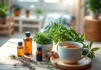 Domowe sposoby na ból stawów: naturalne metody i porady Domowe sposoby na ból stawów: naturalne metody i porady