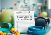 Jak długo jest ważne skierowanie na rehabilitację? Kluczowe informacje Jak długo jest ważne skierowanie na rehabilitację? Kluczowe informacje