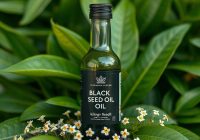 Jak olejek z czarnuszki pomaga w walce z alergiami?