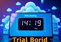 Co to jest hosting okres próbny i jakie daje korzyści?