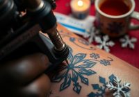 Tatuaż a przeziębienie – jakie ryzyko i komplikacje zdrowotne? Tatuaż a przeziębienie – jakie ryzyko i komplikacje zdrowotne?