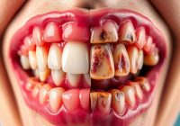Paradontoza: przyczyny, objawy i skuteczna profilaktyka zdrowia jamy ustnej Paradontoza: przyczyny, objawy i skuteczna profilaktyka zdrowia jamy ustnej