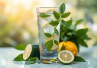 Korzyści zdrowotne picia 2 litrów wody dziennie – odkryj je teraz!