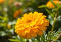 Maść z nagietka na hemoroidy – właściwości i bezpieczne stosowanie Maść z nagietka na hemoroidy – właściwości i bezpieczne stosowanie