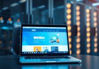 Jak wybrać najlepszy hosting? Kluczowe czynniki i porady