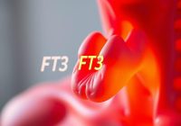 FT3 – co warto wiedzieć o badaniu i jego znaczeniu dla zdrowia?