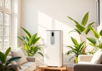 Czy oczyszczacz powietrza wysusza powietrze? Fakty i mity