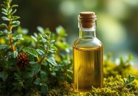 Olejek z oregano – sprawdzony sposób na grzybicę i infekcje