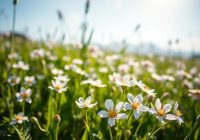 Świetlik łąkowy – właściwości lecznicze i zastosowanie w medycynie ludowej