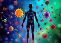 Jak działa układ odpornościowy? Poznaj jego mechanizmy i funkcje