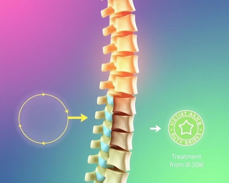 Dyskopatia: przyczyny, objawy i skuteczne metody leczenia