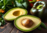 Awokado w diecie odchudzającej – jak wspiera proces chudnięcia?