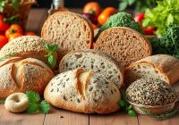 Jakie pieczywo jeść przy niedoczynności tarczycy? Przewodnik po wyborze Jakie pieczywo jeść przy niedoczynności tarczycy? Przewodnik po wyborze