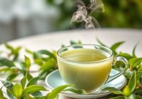 L-teanina: właściwości, działanie i korzyści zdrowotne