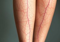 Pajączki na nogach – przyczyny, objawy i skuteczne leczenie Pajączki na nogach – przyczyny, objawy i skuteczne leczenie