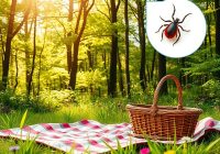 Jak skutecznie zapobiegać ukąszeniom kleszczy? Sprawdź zasady ochrony