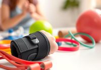 Rehabilitacja po złamaniu nadgarstka – kluczowe informacje i metody