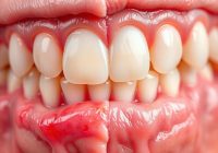 Parodontoza: objawy, leczenie i jak jej zapobiegać?