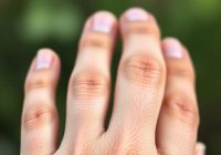 Twarde krostki na dłoniach – przyczyny, objawy i leczenie