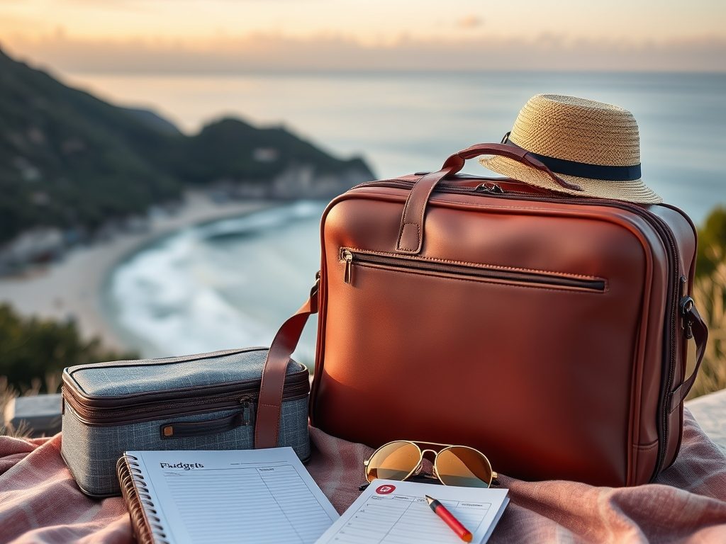 Budżet podróży dla pary: jak zaplanować wspólny wyjazd bez pułapek finansowych i konfliktów Budżet podróży dla pary: jak zaplanować wspólny wyjazd bez pułapek finansowych i konfliktów