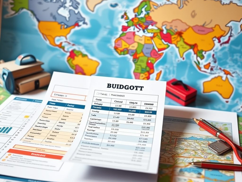 Ile naprawdę kosztuje wyjazd za granicę — pełne rozliczenie budżetu podróży wraz z ukrytymi wydatkami Ile naprawdę kosztuje wyjazd za granicę — pełne rozliczenie budżetu podróży wraz z ukrytymi wydatkami