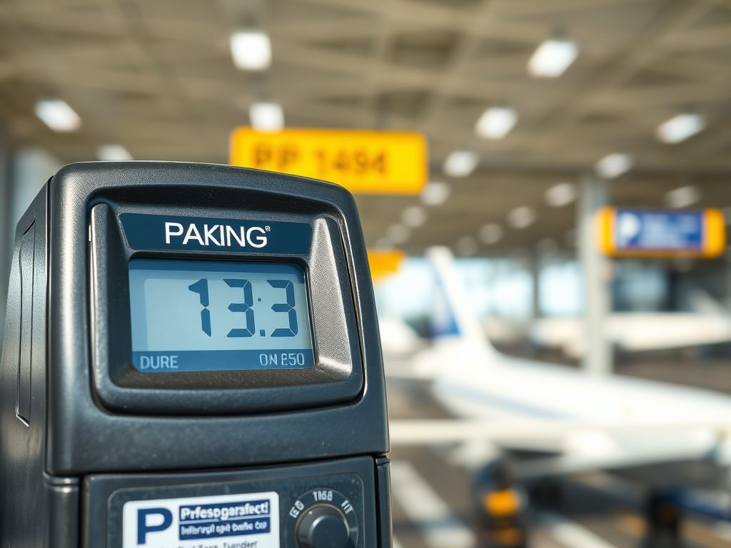 Jak dokładnie obliczyć koszt parkingu przy lotnisku, by uniknąć nieprzewidzianych wydatków podczas podróży Jak dokładnie obliczyć koszt parkingu przy lotnisku, by uniknąć nieprzewidzianych wydatków podczas podróży